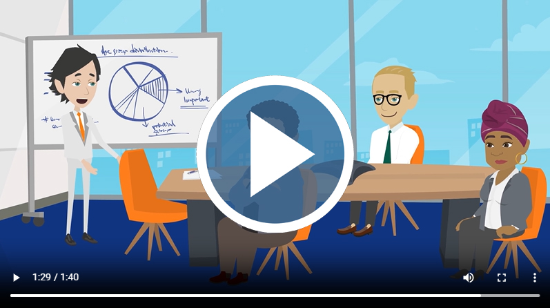 Why PEO Blueprint - Video-Image