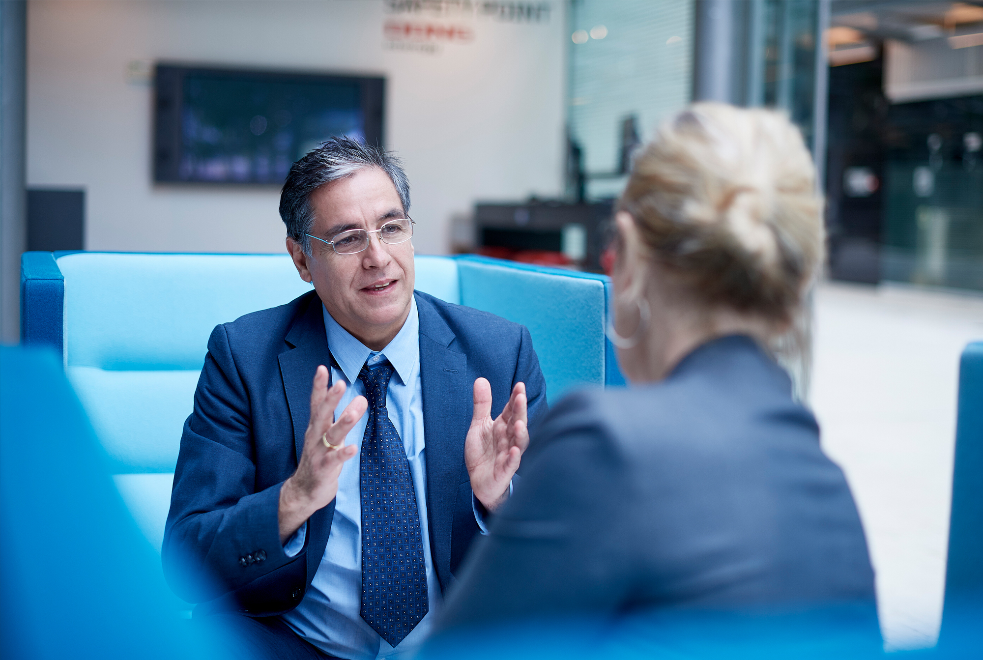 Selecting the Perfect PEO Broker Image