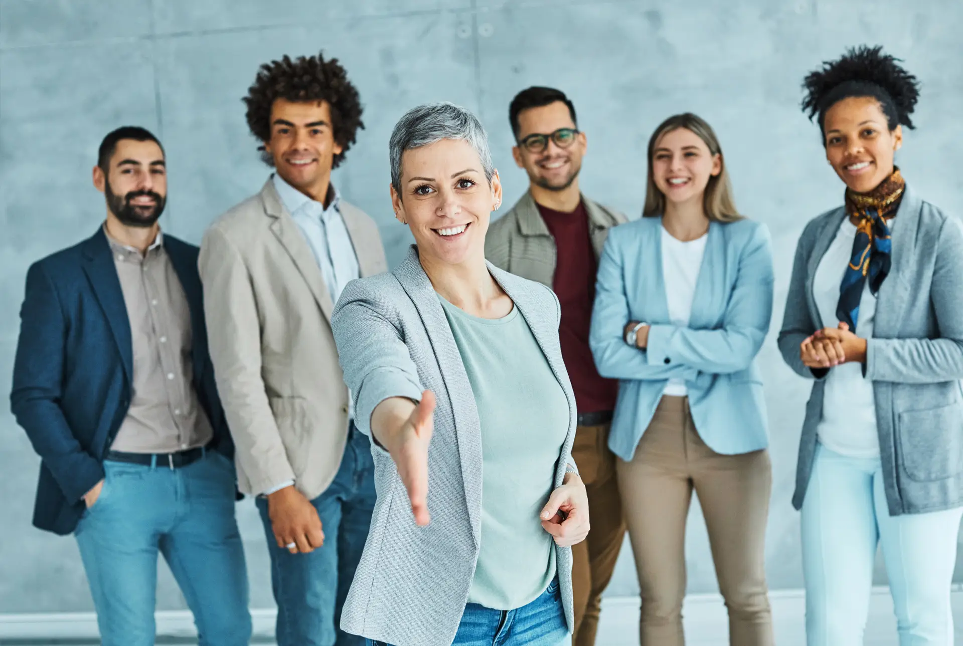 When Your Hiring Outpaces Your HR - PEO Blueprint Is the Fix