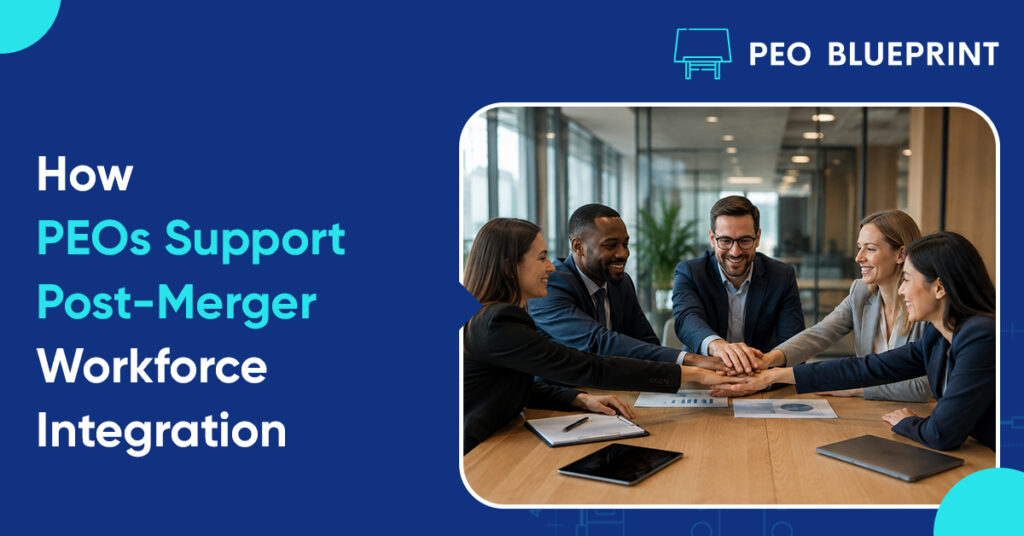 How-PEOs-Support-Post-Merger-Workforce-Integration